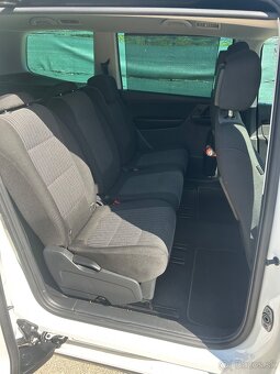 Seat alhambra - 6