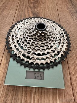 Shimano SLX MicroSpline - 6