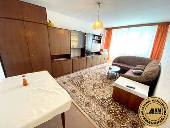 3 izbový byt 82m2 s balkónom Zvolen - Záhonok na predaj - 6