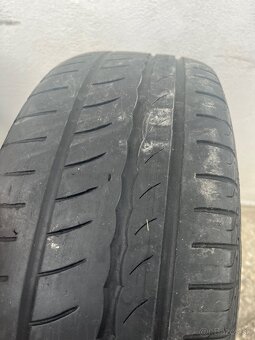 DISKY R16 5x100 ŠKODA OCTAVIA 1 / FABIA / RAPID - 6