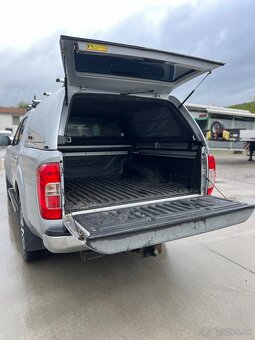 Nissan Navara DoubleCab/2.3/2017/4x4 - 6