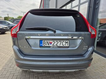 Volvo XC60 D4 2.4L Drive-E Momentum Geartronic AWD - 6