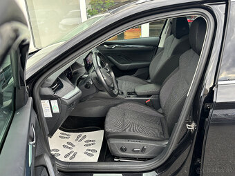 Škoda Octavia Combi 1.5 TSI Style - 6