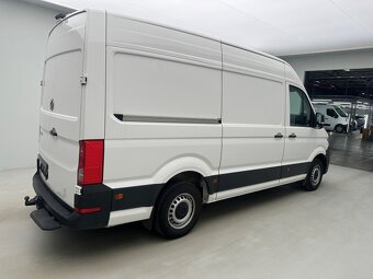 Volkswagen Crafter AUTOMAT - 6
