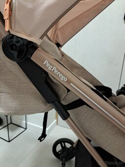 Peg perego selfie - 6