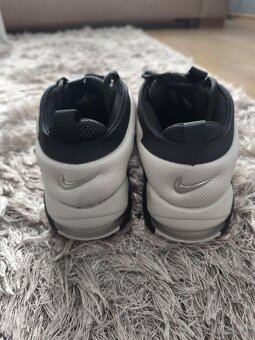 Nike AIR MORE UPTEMPO LOW - 6