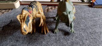 Dinosaury - 6