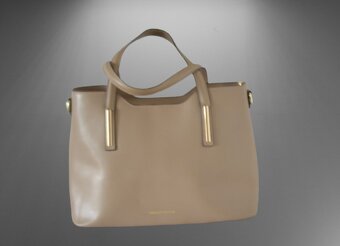 Tuscany Leather Olimpia, kožená kabelka - 6