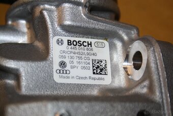 Vysokotlakove čerpadlo 059130755CG VW AUDI 3.0 TDI - 6