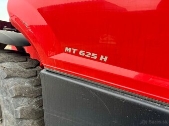 MANITOU MT 625 H Comfort - 6