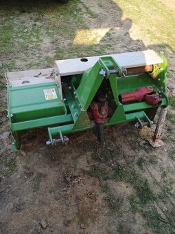 Rotovator za malotraktor - 6