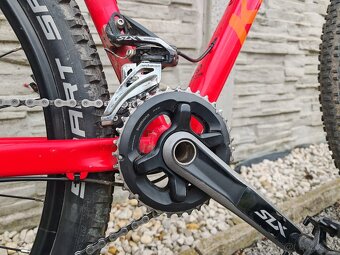 Predám Kellys Gate 70 29 2019 M horský bicykel hardtail (172 - 6