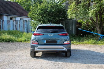 Hyundai Kona 1.0 T-GDi Family A/T - 6