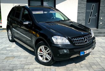 Mercedes-Benz ML 280cdi - 6