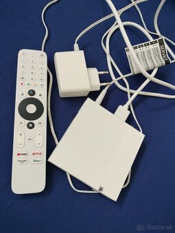 Strong LEAP-S3+ 4K UHD NOVÉ. - 6