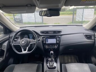🚗Nissan X-Trail dCi 150 N-Connecta 4x4 Xtronic - 6