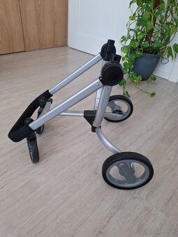 Kočík pre bábiky - 6