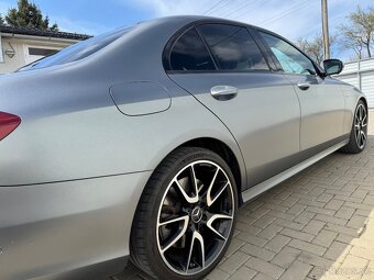 Mercedes Benz AMG E53 4MATIC - 6