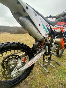 Ktm sx 144 - 6