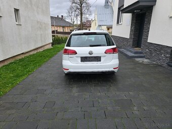 Volkswagen Golf Variant 1.6 TDI Join - 6