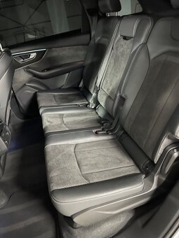 Audi SQ7 4.0 TFSI V8 quattro 507ps - 6