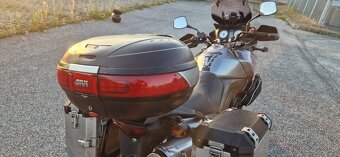 Suzuki DL 650 Vstrom ABS - 6
