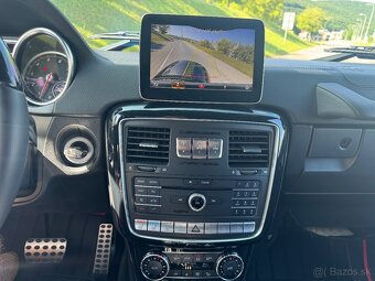 Mercedes Benz G500 BRABUS r.v 2018 - Odpočet DPH - - 6