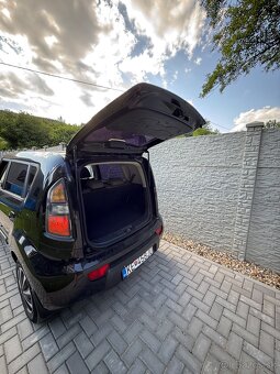 Predám Kia soul 2. majiteľ - 6