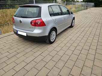 Volkswagen Golf 5 2.0tdi - 6