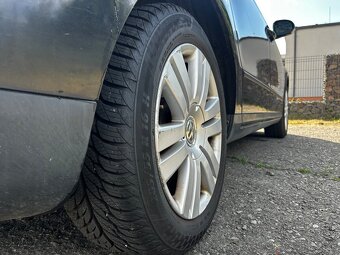 Predam Passat B6 1,9 77 kw - 6