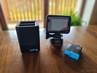 Predám novú kameru GOPRO HERO8 Black - 6