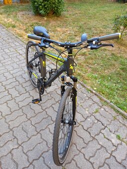 Crossový bicykel Leader Fox Daft pánsky - 6