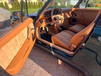 Porsche Carrera 911 targa - 6