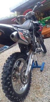 VOR 450 R - 6