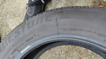 Letné Bridgestone Dueler 215/60/17 96V - 6