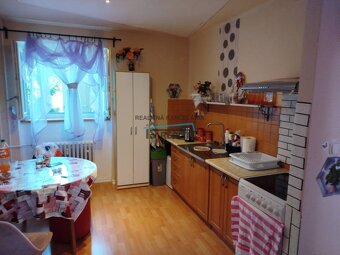 Na predaj 2 izbový byt s balkónom vo Veľkom Krtíši - 6