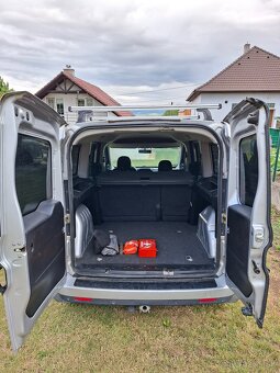 Fiat Doblo Cargo - 6