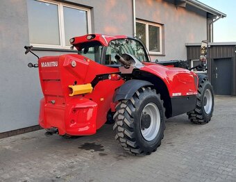 Manitou MLT 961-145 V+L Elite - 6