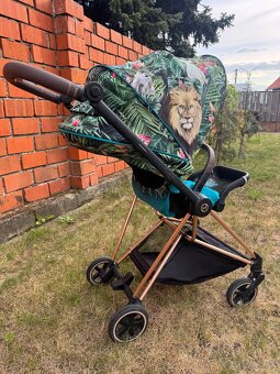Cybex Priam - 6
