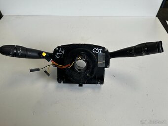 Podvolantovy kruzok Packy na smerovky Citroen C3 - 6
