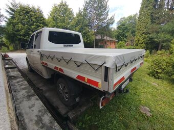 Vw t5 - 6