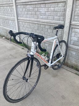 Cestný bicykel - 6