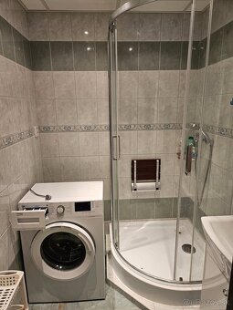 3 izbový byt Uherová ulica, 54m² - 6