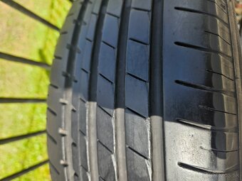 Pneumatiky letne 195/65R15 - 6