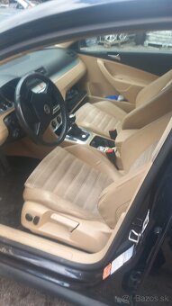 Volkswagen Passat rok výroby 2008 2.0td 103kw - 6