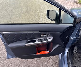Subaru Levorg 1.6 CVT GT-S Sport - 6