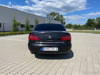 Predám škoda superb 2 125kw - 6
