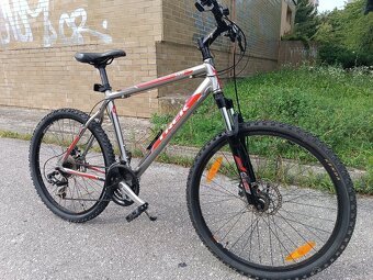 TREK - 6