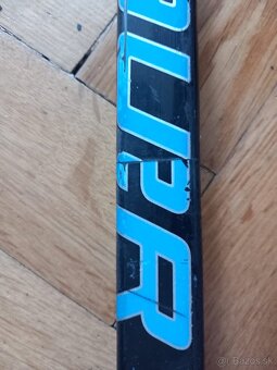 Predám spájanú hokejku BAUER nexus - 6