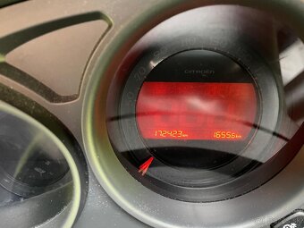 Citroen C4 HDi - 6